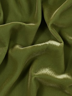 Luxury Lyons Velvet – Avocado Green – Leander Collection Luxury Lyons Velvet – Avocado Green – Leander Collection