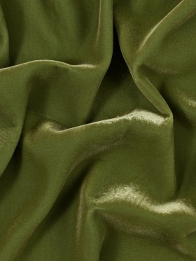 Luxury Lyons Velvet – Avocado Green – Leander Collection Luxury Lyons Velvet – Avocado Green – Leander Collection