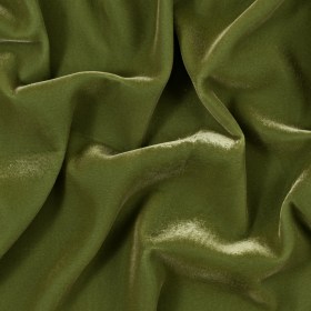 Luxury Lyons Velvet – Avocado Green – Leander Collection Luxury Lyons Velvet – Avocado Green – Leander Collection