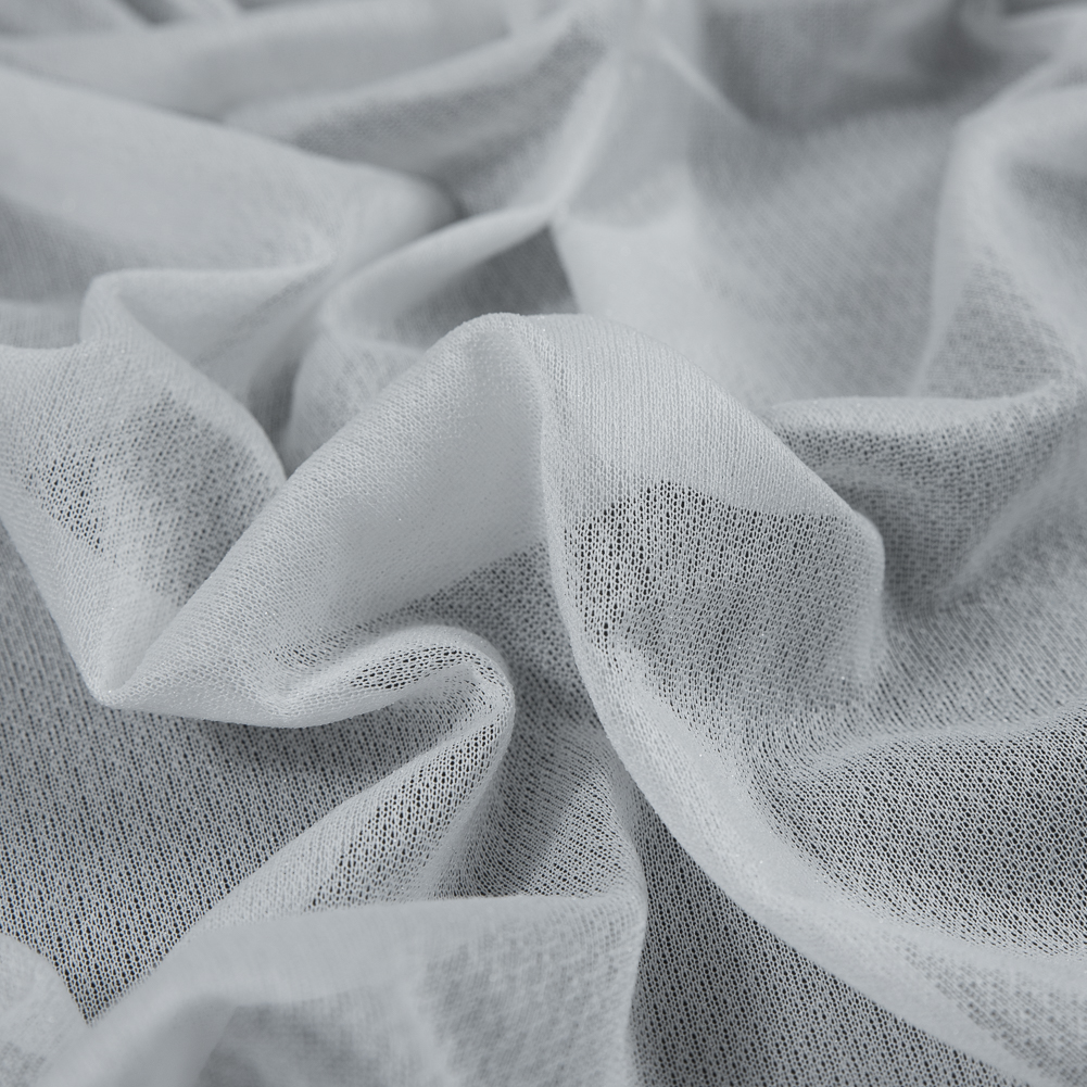 Weft Fusible Interfacing - Off-White