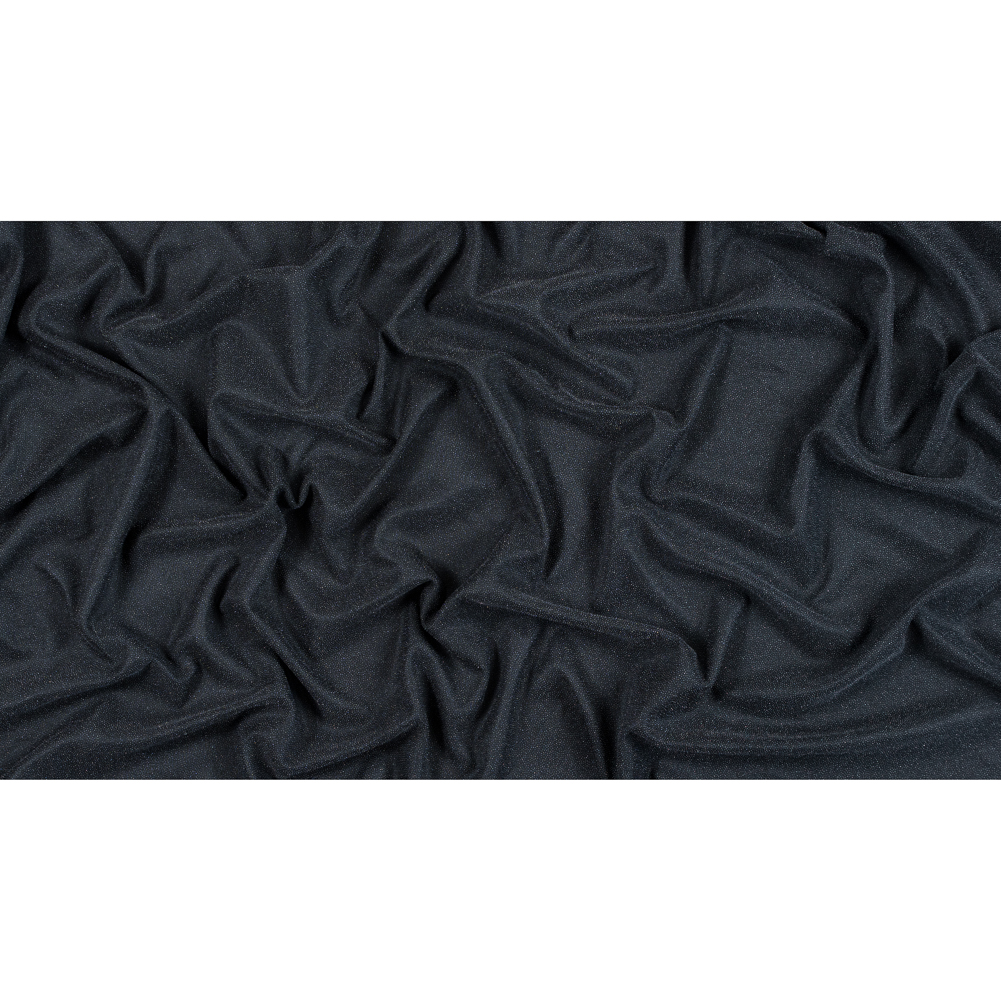 Weft Fusible Interfacing – Black Weft Fusible Interfacing – Black