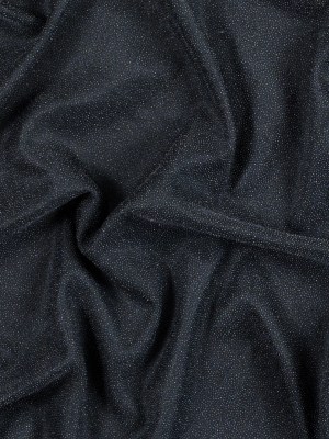 Weft Fusible Interfacing – Black Weft Fusible Interfacing – Black