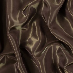 Heavy Twill Lining – Chocolate Brown Heavy Twill Lining – Chocolate Brown