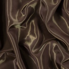 Heavy Twill Lining – Chocolate Brown Heavy Twill Lining – Chocolate Brown