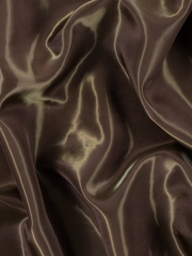 Heavy Twill Lining – Chocolate Brown Heavy Twill Lining – Chocolate Brown