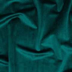 Polyester Velvet – Pacific Blue – Helene Collection Polyester Velvet – Pacific Blue – Helene Collection