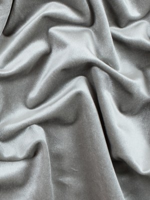 Polyester Velvet – Gray Violet – Helene Collection Polyester Velvet – Gray Violet – Helene Collection