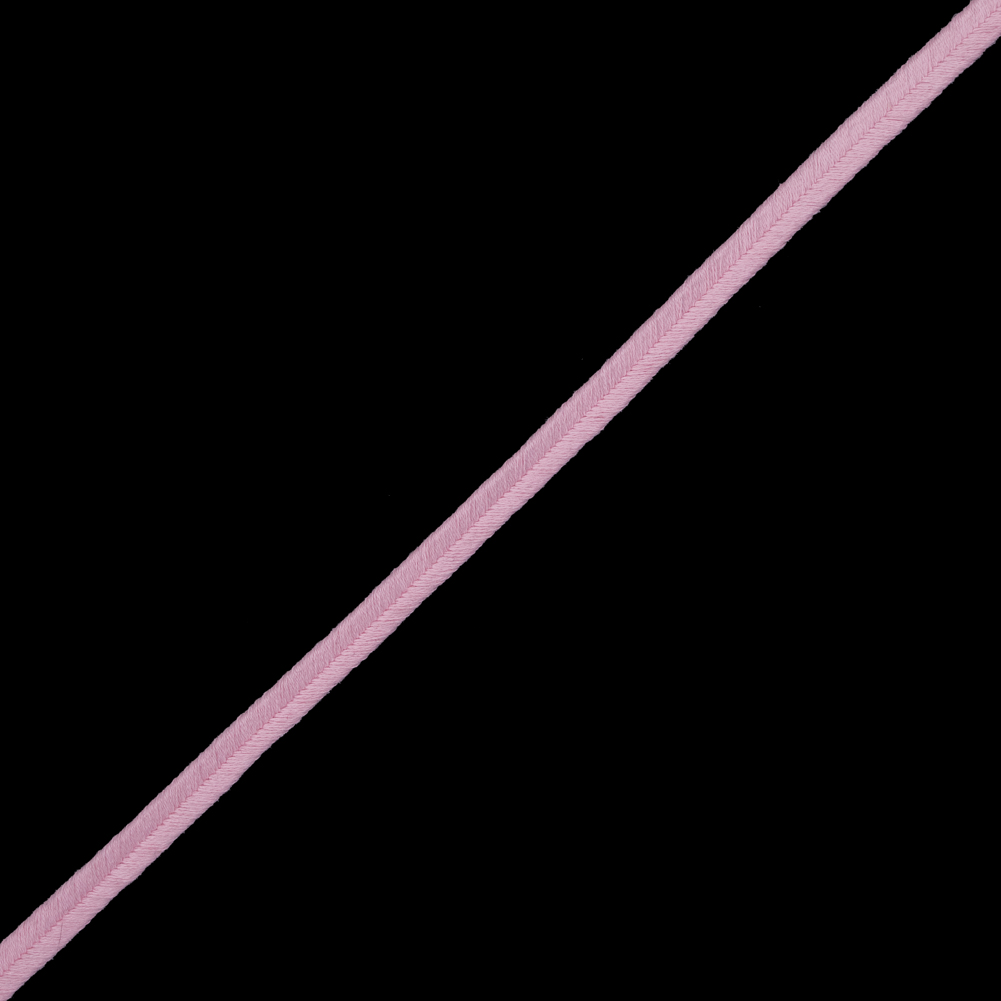 Sweet Pea Pink Braided Cord – 10mm Sweet Pea Pink Braided Cord – 10mm