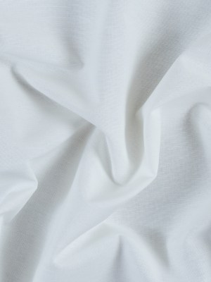 Canadian White Cotton Canvas Canadian White Cotton Canvas