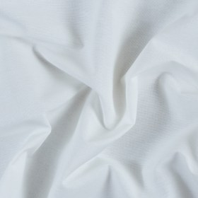 Canadian White Cotton Canvas Canadian White Cotton Canvas