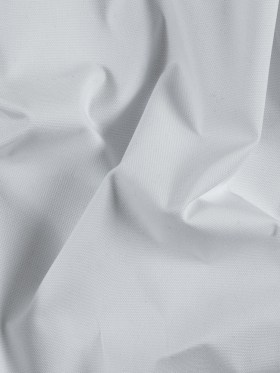Heavy White Cotton Canvas/Non-Fusible Stiffener Heavy White Cotton Canvas/Non-Fusible Stiffener