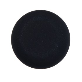 Italian Midnight Blue Button – 44L/28mm Italian Midnight Blue Button – 44L/28mm