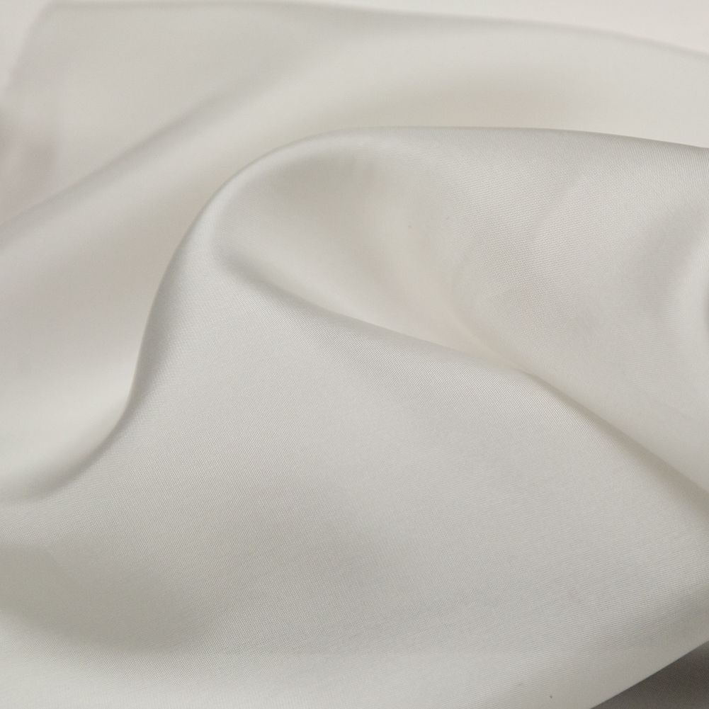 Bemberg Lining – White – Lucidum Collection Bemberg Lining – White – Lucidum Collection