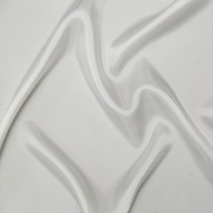 Bemberg Lining – White – Lucidum Collection Bemberg Lining – White – Lucidum Collection