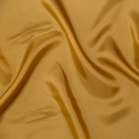 Bemberg Lining – Honey Gold – Lucidum Collection Bemberg Lining – Honey Gold – Lucidum Collection