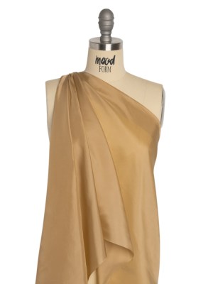 Bemberg Lining – Warm Sand – Lucidum Collection Bemberg Lining – Warm Sand – Lucidum Collection