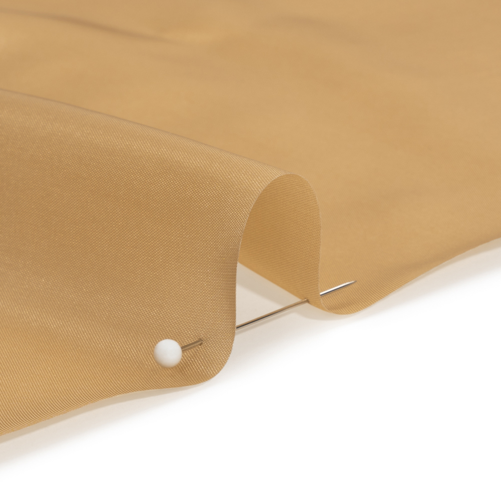 Bemberg Lining - Warm Sand - Lucidum Collection