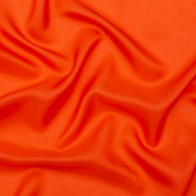 Bemberg Lining – Flame Orange – Lucidum Collection Bemberg Lining – Flame Orange – Lucidum Collection