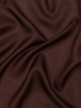 Bemberg Lining – Chocolate Brown – Lucidum Collection Bemberg Lining – Chocolate Brown – Lucidum Collection