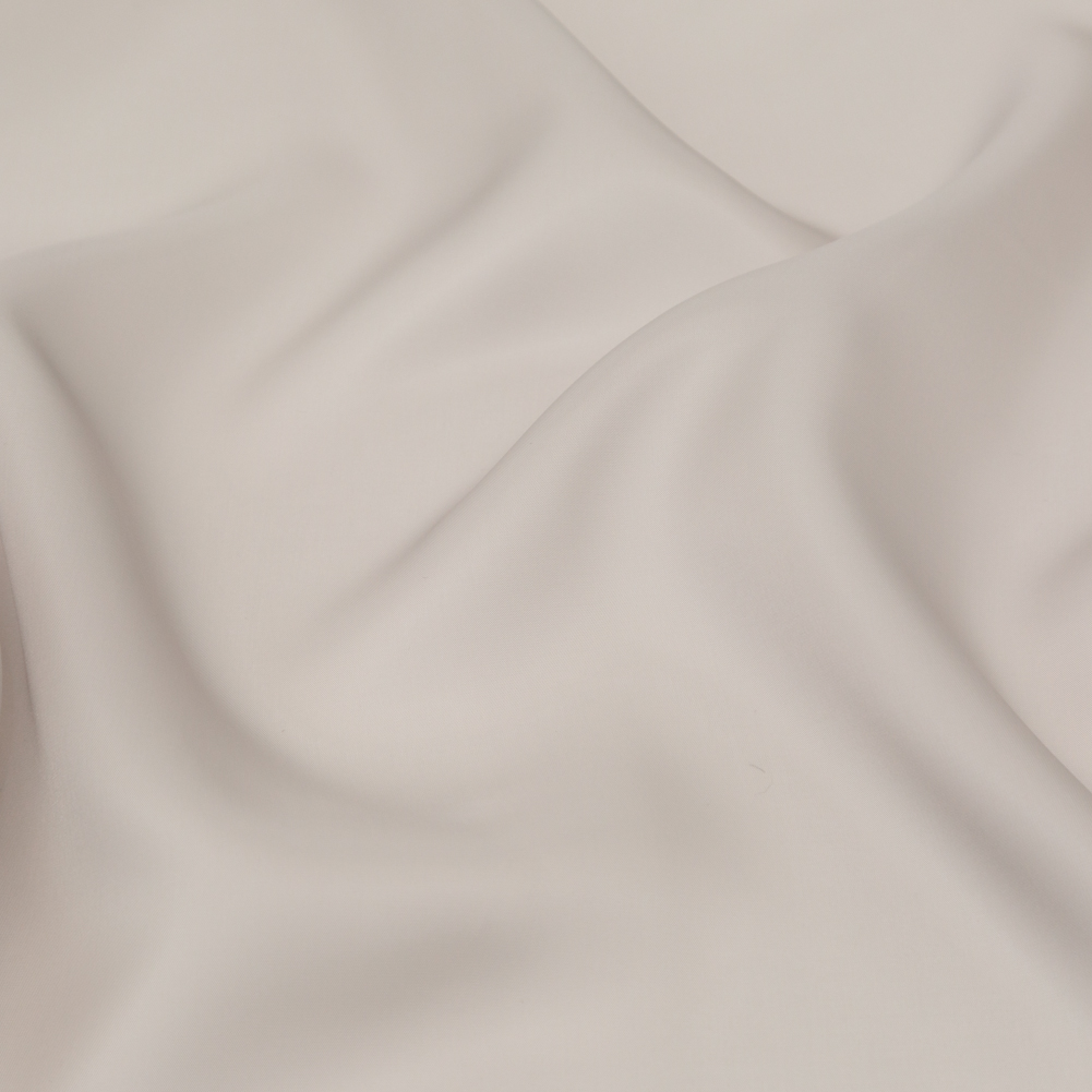 Bemberg Lining - Light Gray - Lucidum Collection