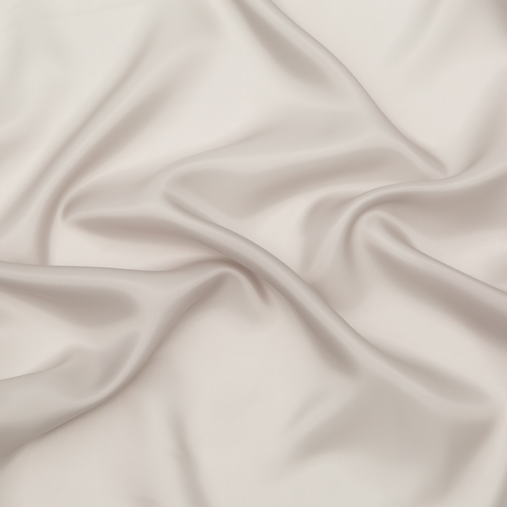 Bemberg Lining – Light Gray – Lucidum Collection Bemberg Lining – Light Gray – Lucidum Collection