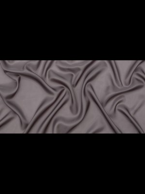 Bemberg Lining – Steel Gray – Lucidum Collection Bemberg Lining – Steel Gray – Lucidum Collection