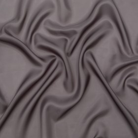 Bemberg Lining – Steel Gray – Lucidum Collection Bemberg Lining – Steel Gray – Lucidum Collection