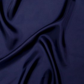 Bemberg Lining – Peacoat Blue – Lucidum Collection Bemberg Lining – Peacoat Blue – Lucidum Collection