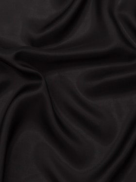 Bemberg Lining – Black – Lucidum Collection Bemberg Lining – Black – Lucidum Collection