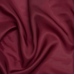 Bemberg Lining – Red Plum – Lucidum Collection Bemberg Lining – Red Plum – Lucidum Collection
