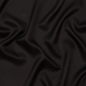 Twill Bemberg Lining – Black – Lustro Collection Twill Bemberg Lining – Black – Lustro Collection