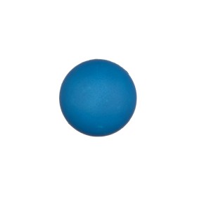 Italian Blue Nylon Shank Back Button – 24L/15mm Italian Blue Nylon Shank Back Button – 24L/15mm