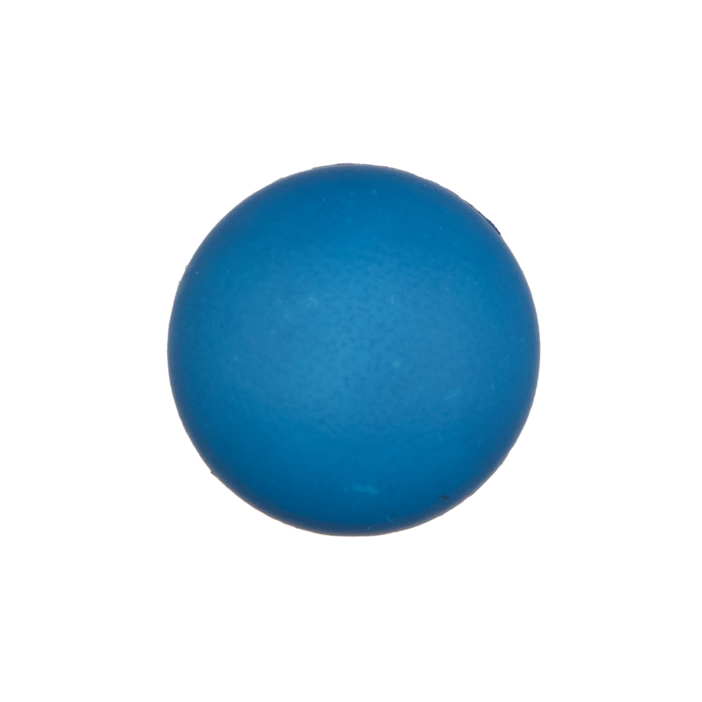 Italian Blue Nylon Shank Back Button – 36L/23mm Italian Blue Nylon Shank Back Button – 36L/23mm