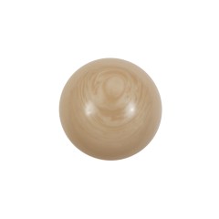 Beige Domed Shank Back Button – 32L/20mm Beige Domed Shank Back Button – 32L/20mm