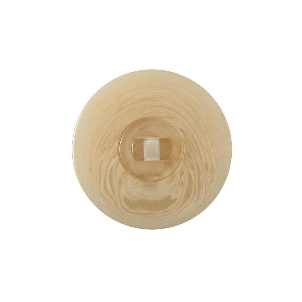 Beige Domed Shank Back Button – 36L/23mm Beige Domed Shank Back Button – 36L/23mm