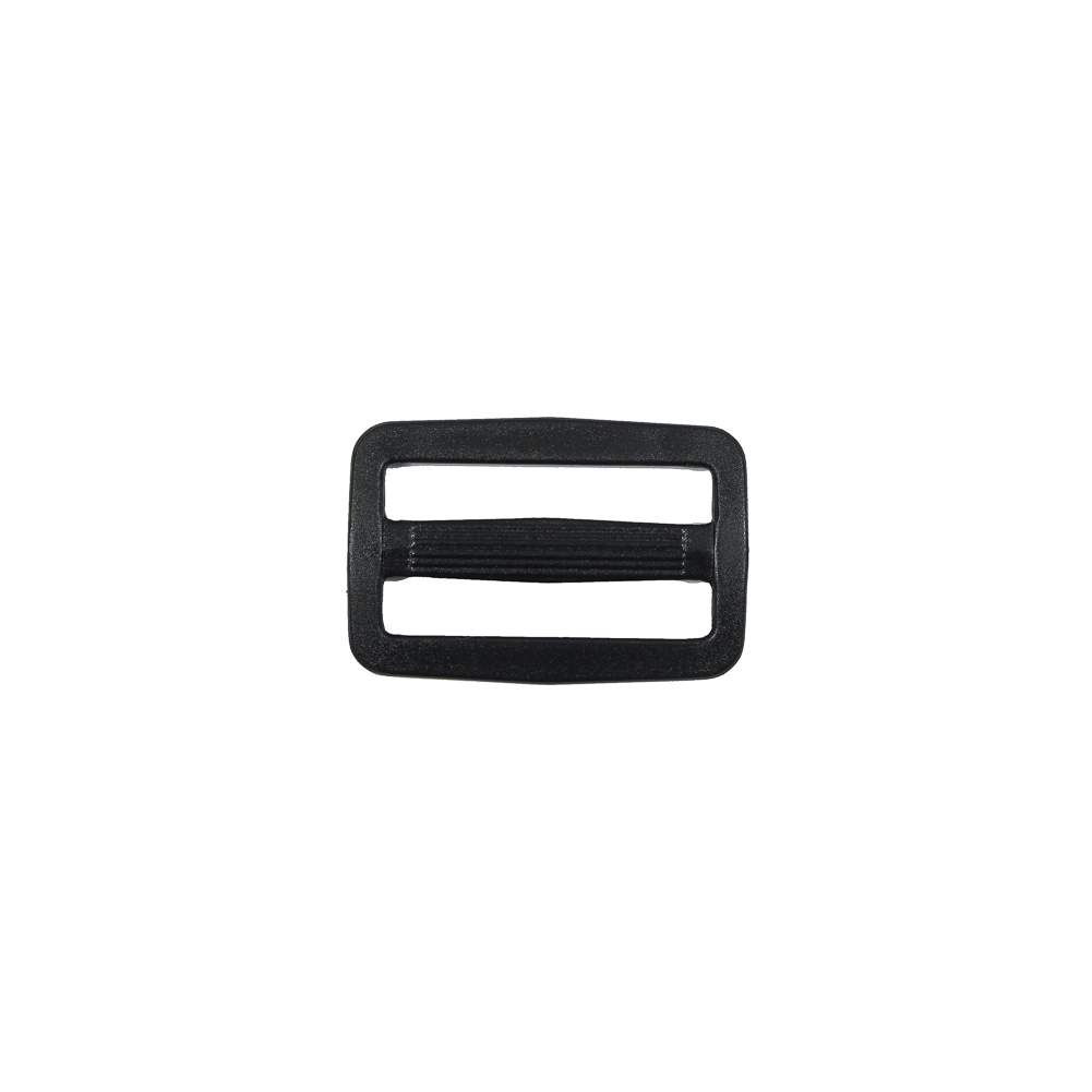 Slip-Lock Plastic Buckle – 1.5″ X 1.25″ Slip-Lock Plastic Buckle – 1.5″ X 1.25″