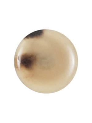 Beige MOP Italian Shank Back Button – 36L/23mm Beige MOP Italian Shank Back Button – 36L/23mm