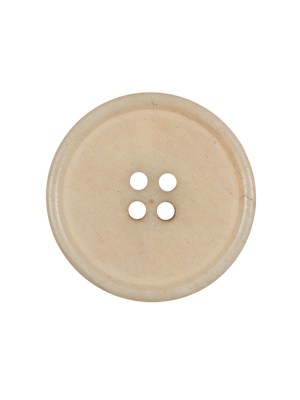 Sand Horn 4-Hole Button – 36L/23mm Sand Horn 4-Hole Button – 36L/23mm