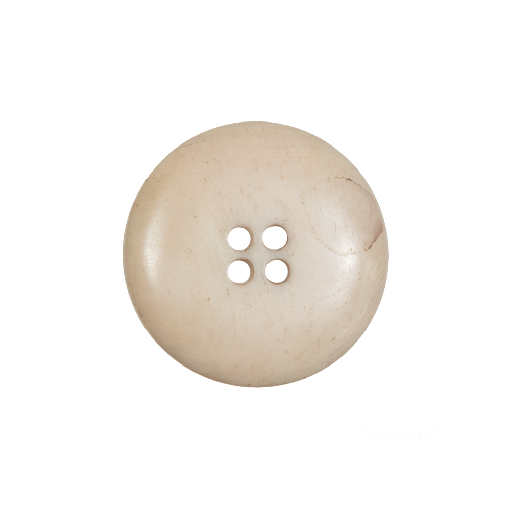 Sand Horn 4-Hole Button – 36L/23mm Sand Horn 4-Hole Button – 36L/23mm