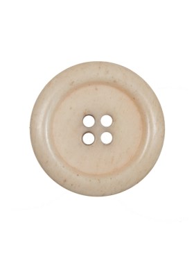 Sand Horn 4-Hole Button – 36L/23mm Sand Horn 4-Hole Button – 36L/23mm