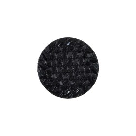 Italian Black Shank Back Button – 30L/19mm Italian Black Shank Back Button – 30L/19mm
