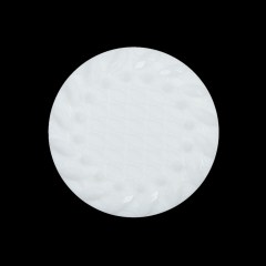 Italian White Shank Back Button – 44L/28mm Italian White Shank Back Button – 44L/28mm