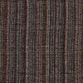 Multicolor Gamboge Loosely Woven Wool Tweed Multicolor Gamboge Loosely Woven Wool Tweed