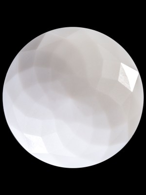 Italian White Shank Back Button – 44L/28mm Italian White Shank Back Button – 44L/28mm