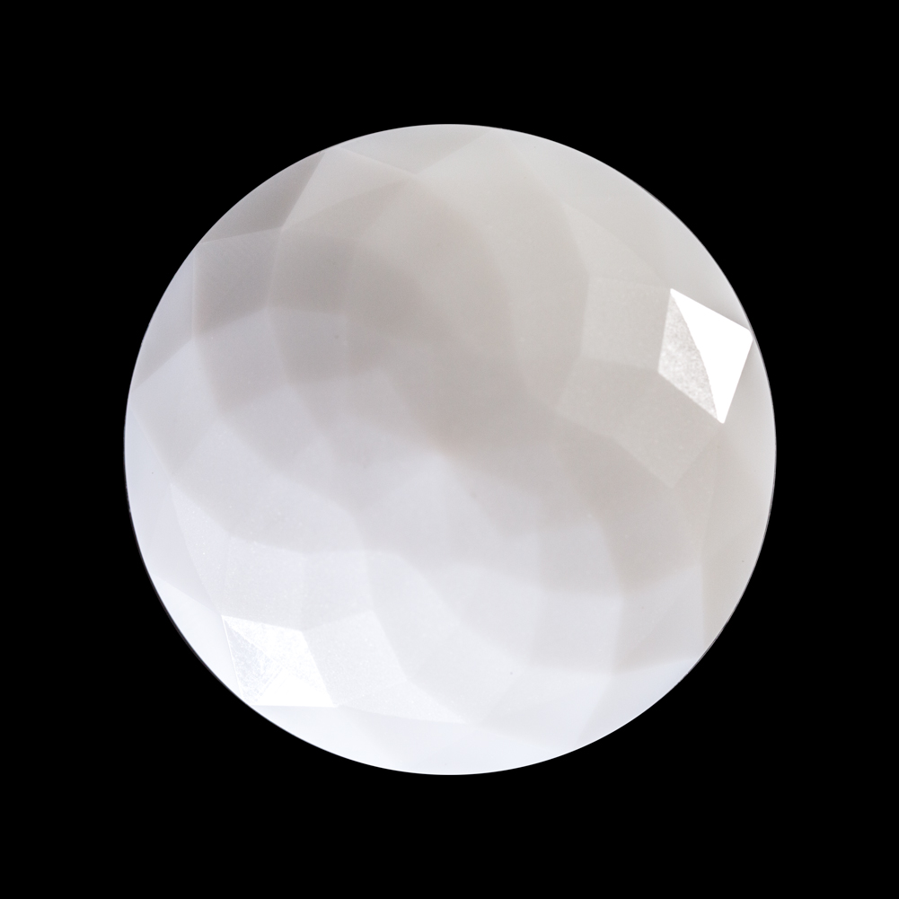 Italian White Shank Back Button – 44L/28mm Italian White Shank Back Button – 44L/28mm