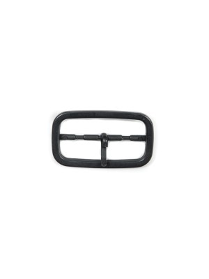 Dark Gunmetal Nickel Metal Buckle – 1.875″ X 1.125″ Dark Gunmetal Nickel Metal Buckle – 1.875″ X 1.125″