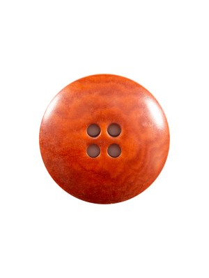 Burnt Red 4-Hole Button – 32L/20mm Burnt Red 4-Hole Button – 32L/20mm