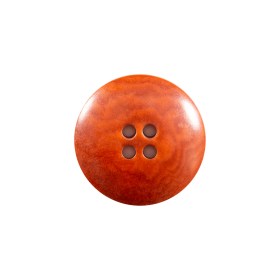 Burnt Red 4-Hole Button – 32L/20mm Burnt Red 4-Hole Button – 32L/20mm