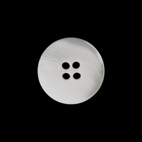 White Swirl 4-Hole Button – 32L/20mm White Swirl 4-Hole Button – 32L/20mm