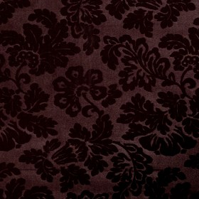 Winetasting Floral Laminated Stretch Polyester Woven Winetasting Floral Laminated Stretch Polyester Woven